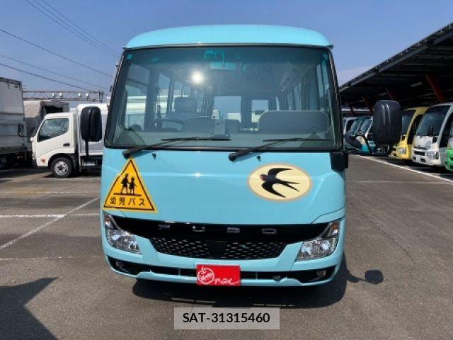 Mitsubishi ROSA 2022-04 8337720-2