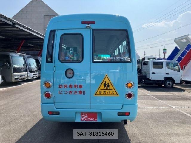 Mitsubishi ROSA 2022-04 8337720-3
