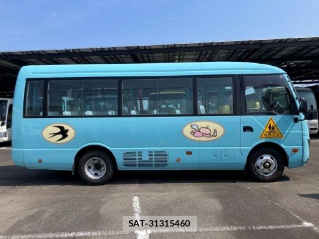 Mitsubishi ROSA 2022-04 8337720-5