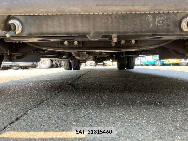 Mitsubishi ROSA 2022-04 8337720-7