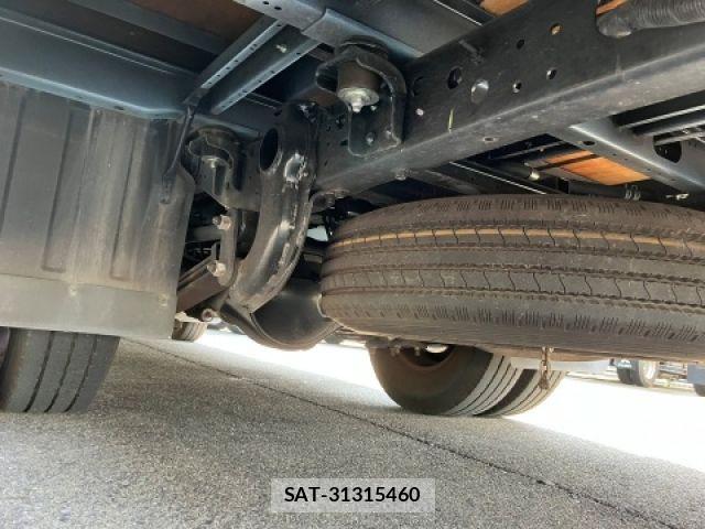 Mitsubishi ROSA 2022-04 8337720-8