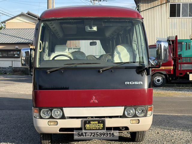 Mitsubishi ROSA 2002-06 8334453-12