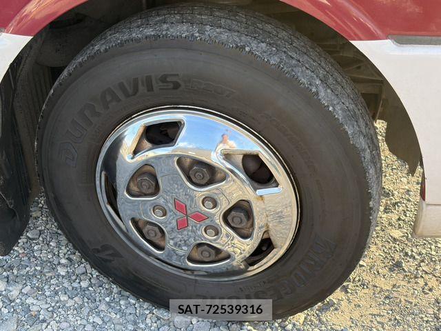 Mitsubishi ROSA 2002-06 8334453-15