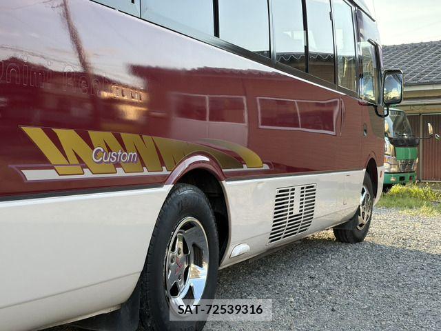 Mitsubishi ROSA 2002-06 8334453-18