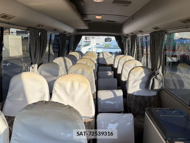 Mitsubishi ROSA 2002-06 8334453-4