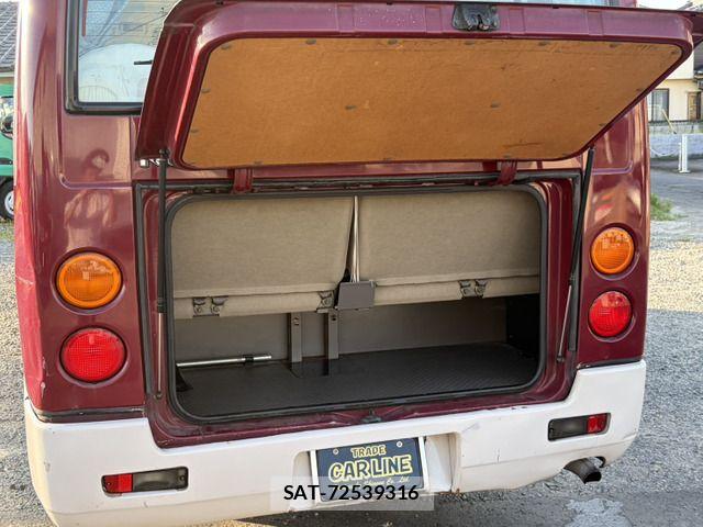 Mitsubishi ROSA 2002-06 8334453-7