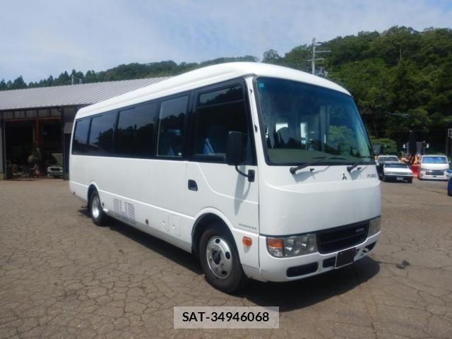 Mitsubishi ROSA 2018-04 8368510-0