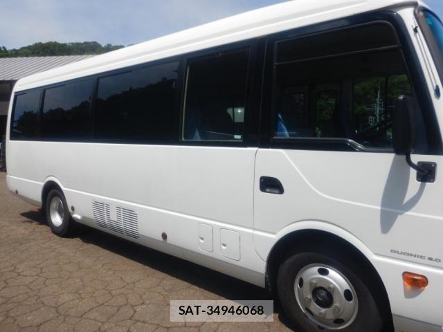 Mitsubishi ROSA 2018-04 8368510-9