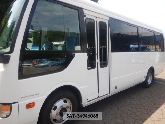 Mitsubishi ROSA 2018-04 8368510-10