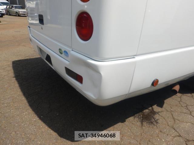 Mitsubishi ROSA 2018-04 8368510-12