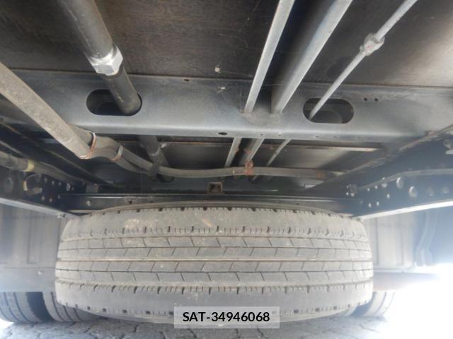 Mitsubishi ROSA 2018-04 8368510-14