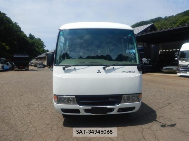 Mitsubishi ROSA 2018-04 8368510-1