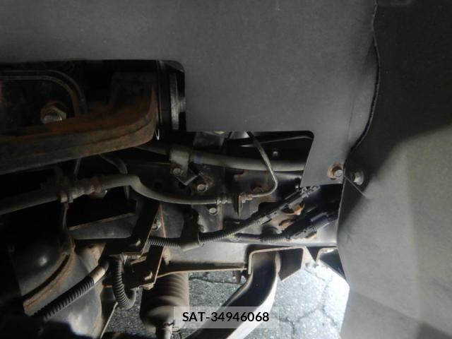 Mitsubishi ROSA 2018-04 8368510-19