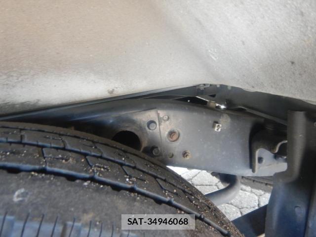 Mitsubishi ROSA 2018-04 8368510-21