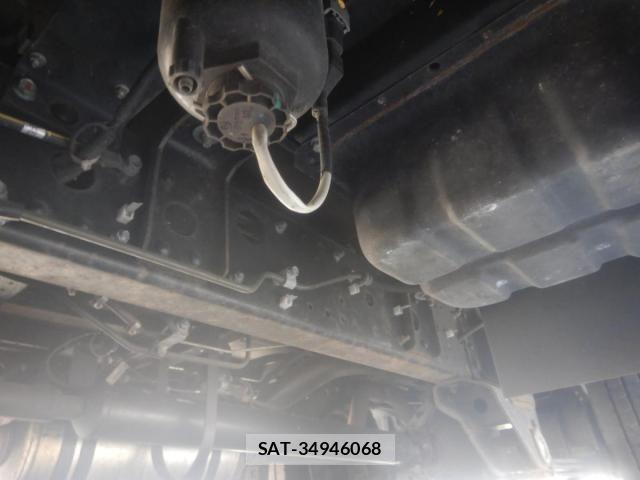 Mitsubishi ROSA 2018-04 8368510-23