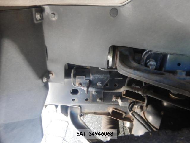 Mitsubishi ROSA 2018-04 8368510-25