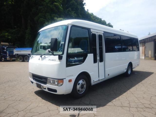 Mitsubishi ROSA 2018-04 8368510-2