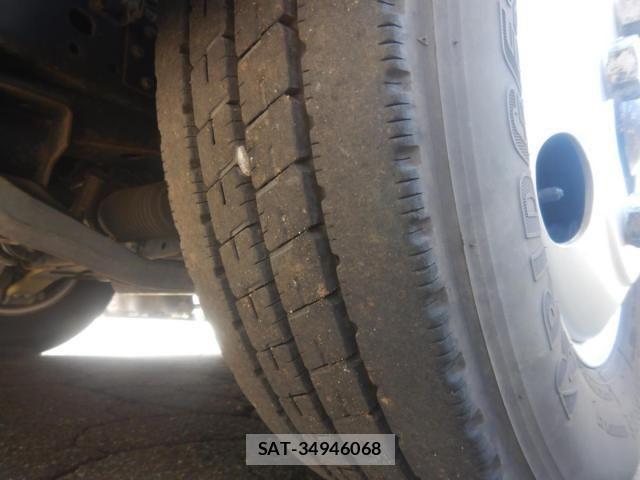 Mitsubishi ROSA 2018-04 8368510-29