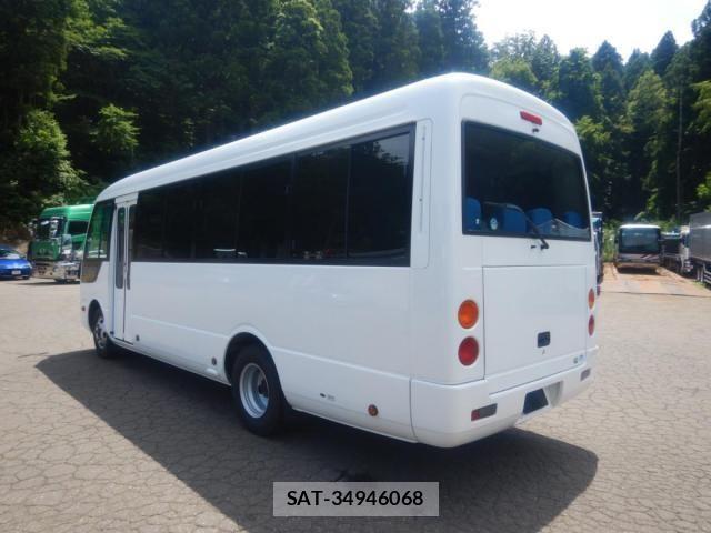 Mitsubishi ROSA 2018-04 8368510-4