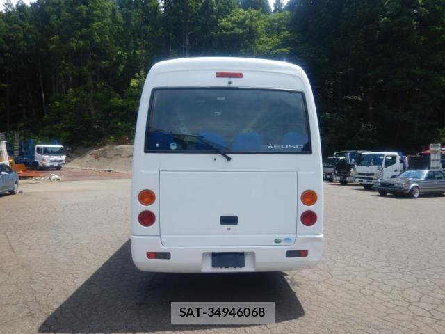 Mitsubishi ROSA 2018-04 8368510-5