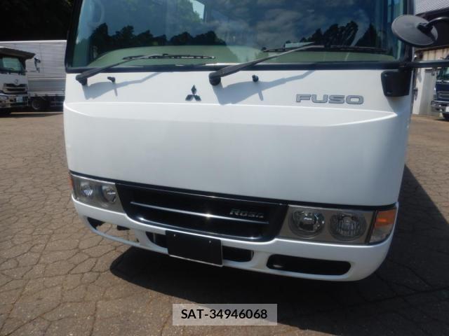Mitsubishi ROSA 2018-04 8368510-8
