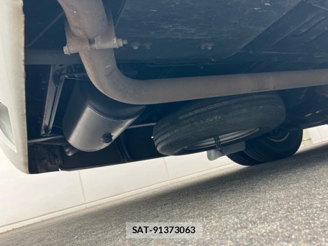 Mitsubishi ROSA 2006-11 8368508-9