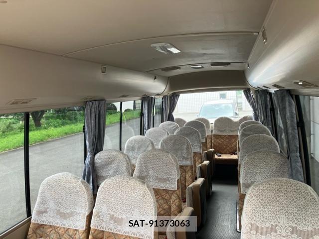 Mitsubishi ROSA 2006-11 8368508-12