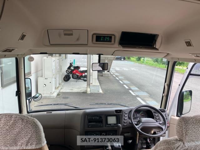 Mitsubishi ROSA 2006-11 8368508-13