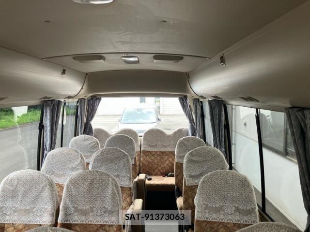 Mitsubishi ROSA 2006-11 8368508-16