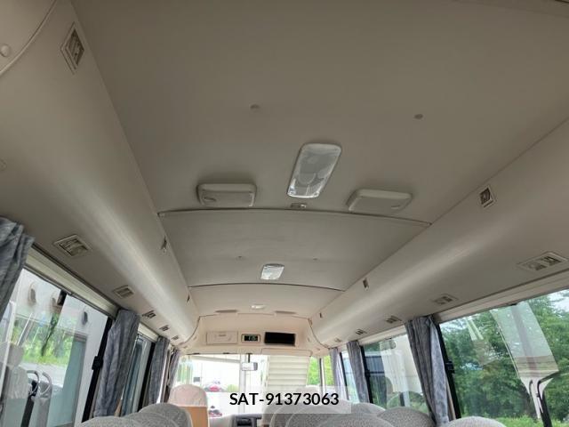 Mitsubishi ROSA 2006-11 8368508-17