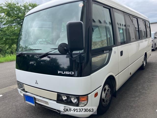 Mitsubishi ROSA 2006-11 8368508-1