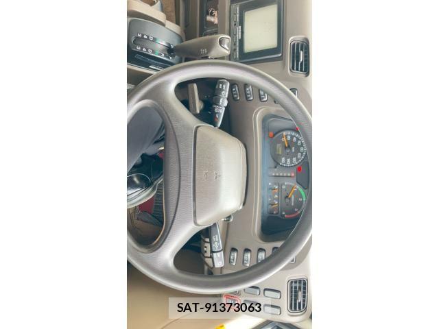 Mitsubishi ROSA 2006-11 8368508-20