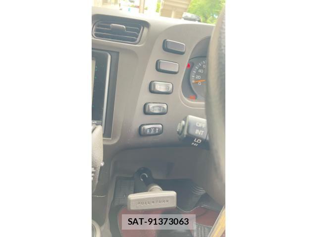 Mitsubishi ROSA 2006-11 8368508-21