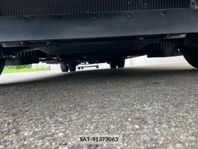 Mitsubishi ROSA 2006-11 8368508-2