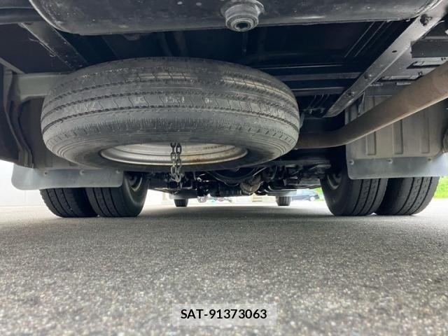 Mitsubishi ROSA 2006-11 8368508-8