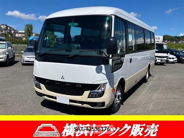 Mitsubishi ROSA 2026-08 8372150-0