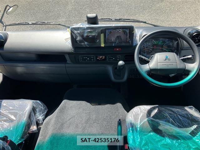 Mitsubishi ROSA 2026-08 8372150-10