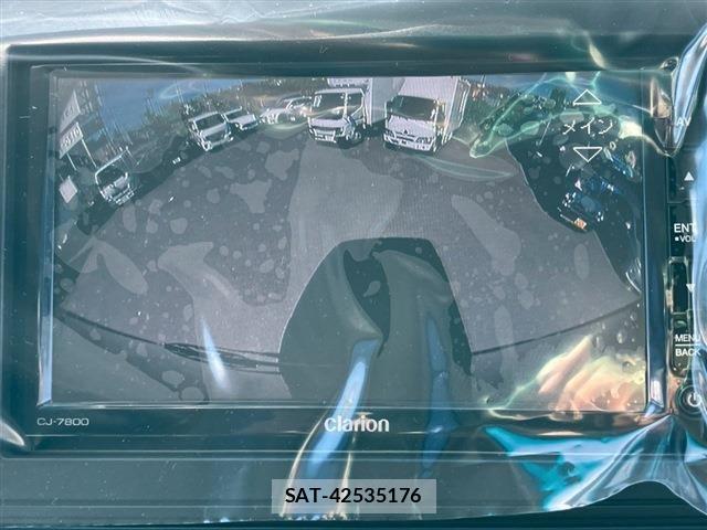 Mitsubishi ROSA 2026-08 8372150-15