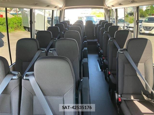 Mitsubishi ROSA 2026-08 8372150-21