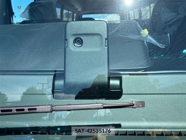 Mitsubishi ROSA 2026-08 8372150-22