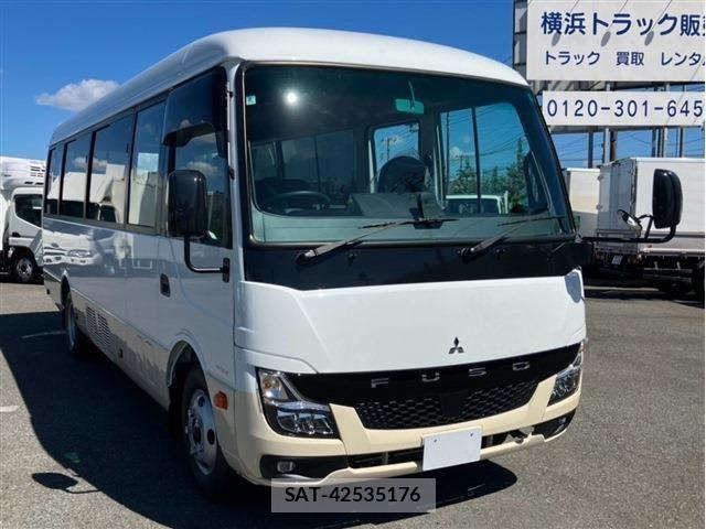 Mitsubishi ROSA 2026-08 8372150-2