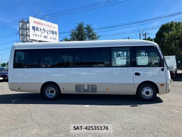 Mitsubishi ROSA 2026-08 8372150-3