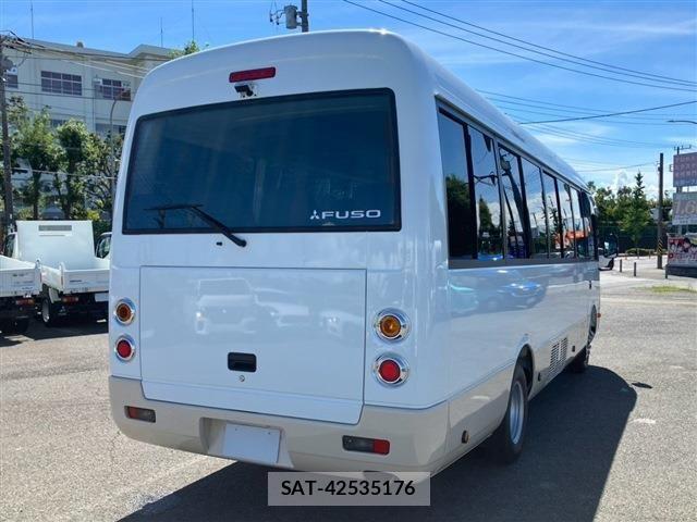 Mitsubishi ROSA 2026-08 8372150-4