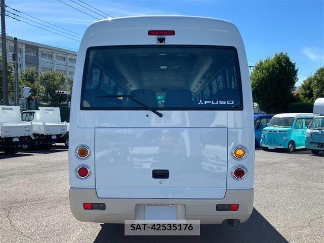 Mitsubishi ROSA 2026-08 8372150-5