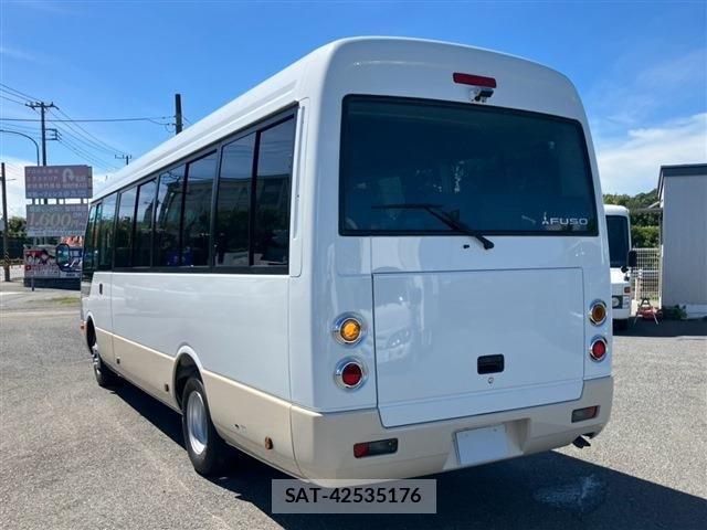 Mitsubishi ROSA 2026-08 8372150-6