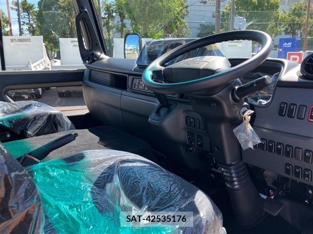 Mitsubishi ROSA 2026-08 8372150-8