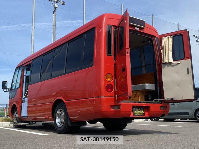 Mitsubishi ROSA 2000-04 8414753-10