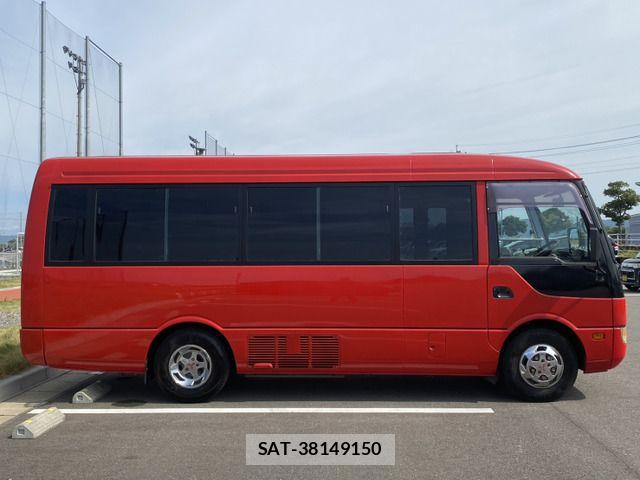 Mitsubishi ROSA 2000-04 8414753-11