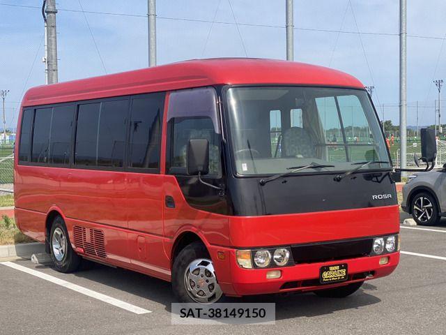 Mitsubishi ROSA 2000-04 8414753-19