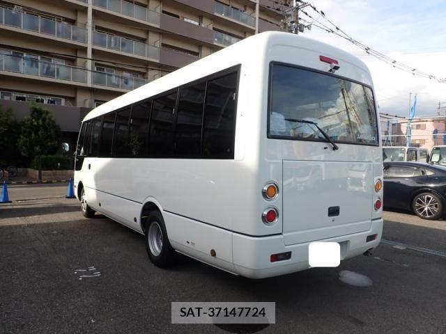 Mitsubishi ROSA 2026-05 8458351-2
